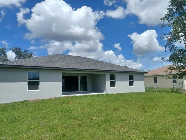 417 Sw 26th Ave, Cape Coral, Florida 33991