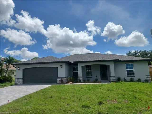 417 Sw 26th Ave, Cape Coral, Florida 33991
