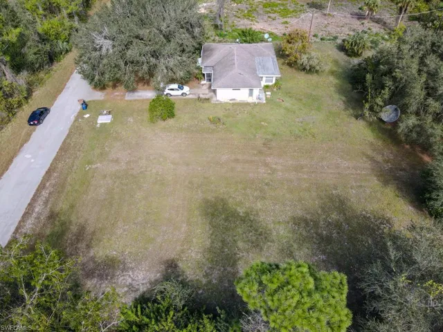 Beautiful cleared property. Adjoining property also for sale