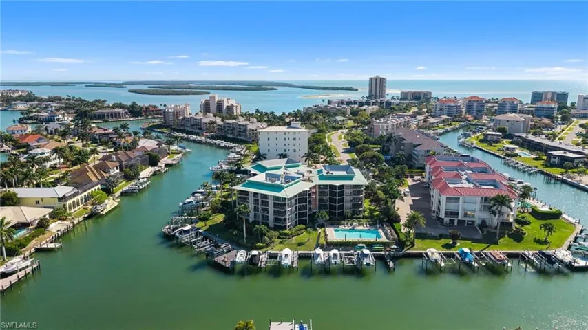 845 Collier Ct 505, Marco Island, Florida 34145