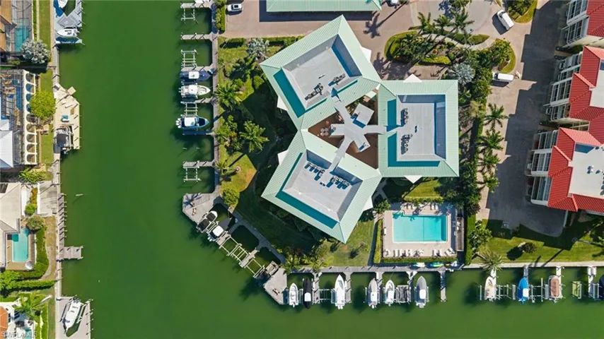 845 Collier Ct 505, Marco Island, Florida 34145