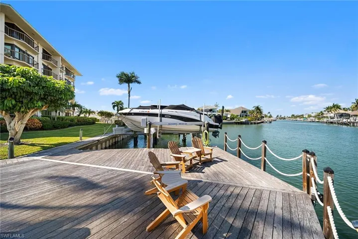 845 Collier Ct 505, Marco Island, Florida 34145