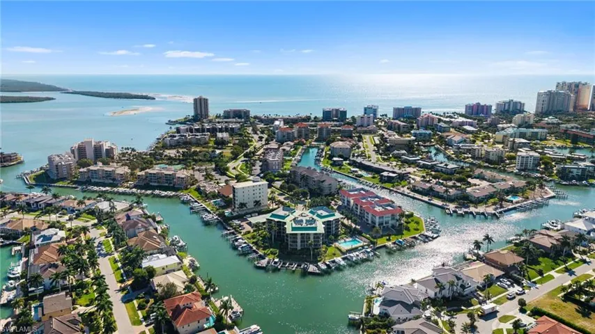 845 Collier Ct 505, Marco Island, Florida 34145