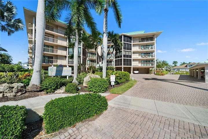 845 Collier Ct 505, Marco Island, Florida 34145