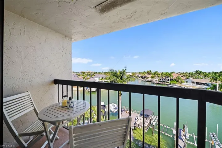 845 Collier Ct 505, Marco Island, Florida 34145