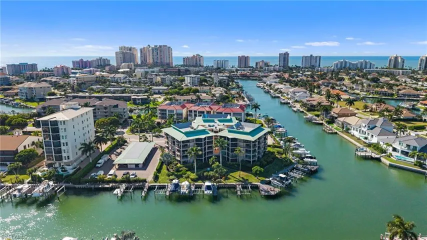 845 Collier Ct 505, Marco Island, Florida 34145