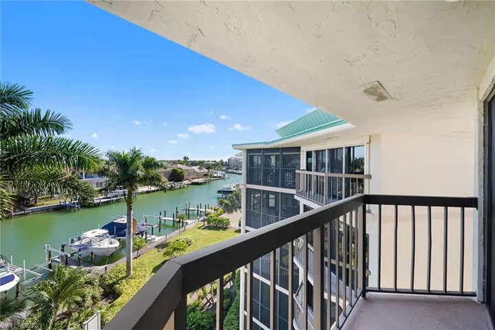 845 Collier Ct 505, Marco Island, Florida 34145