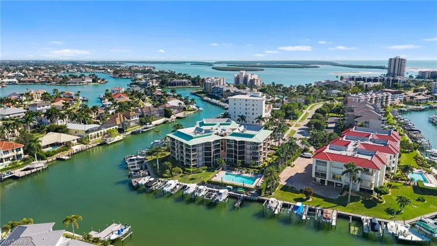 845 Collier Ct 505, Marco Island, Florida 34145