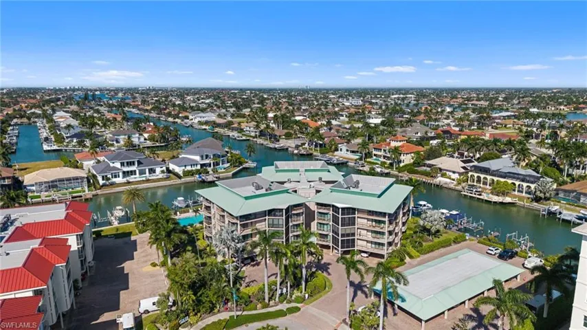 845 Collier Ct 505, Marco Island, Florida 34145