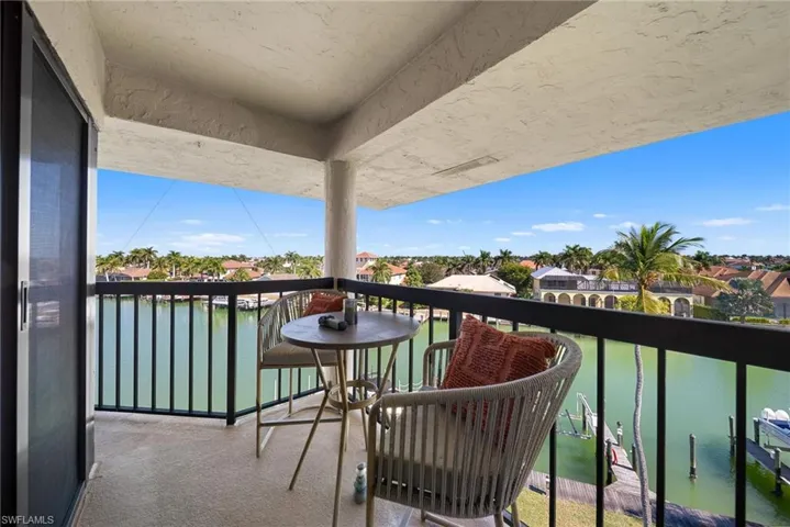 845 Collier Ct 505, Marco Island, Florida 34145