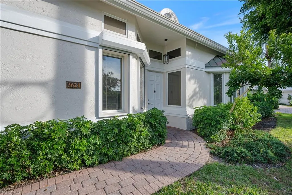 3624 Belair LN, Naples, FL 34103,224088615