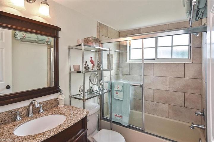 Second Full Bathroom