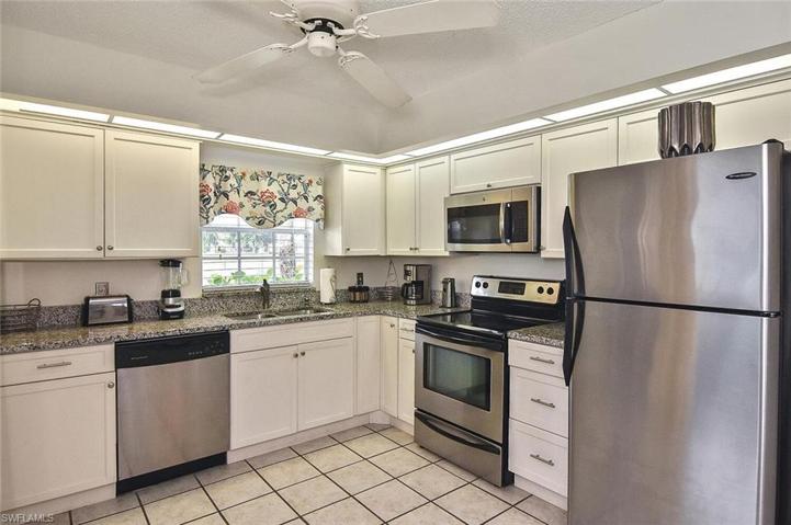 Updated Kitchen