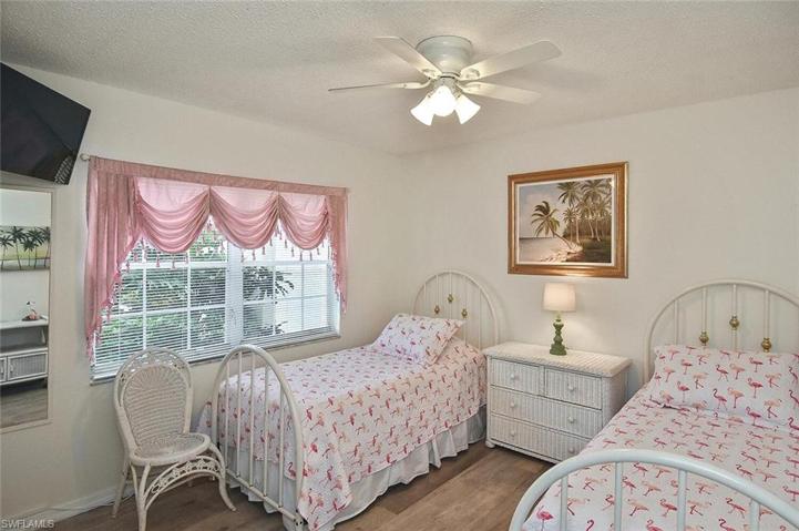 Split Floorplan with Guest Bedroom