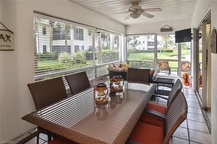Covered and Uncovered Outdoor Space to Enjoy Any Weather
