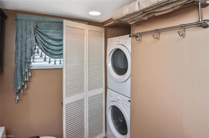 FULL Size Washer and Dryer