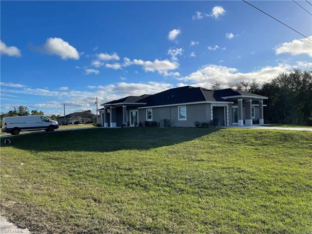 2328-2330  Park  RD, LEHIGH ACRES, FL 33971
