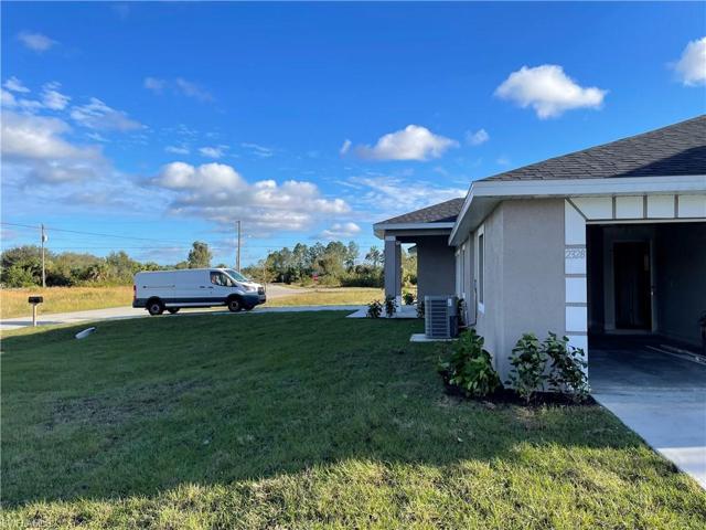 2328-2330  Park  RD, LEHIGH ACRES, FL 33971