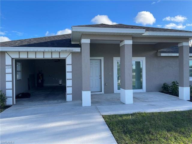 2328-2330  Park  RD, LEHIGH ACRES, FL 33971