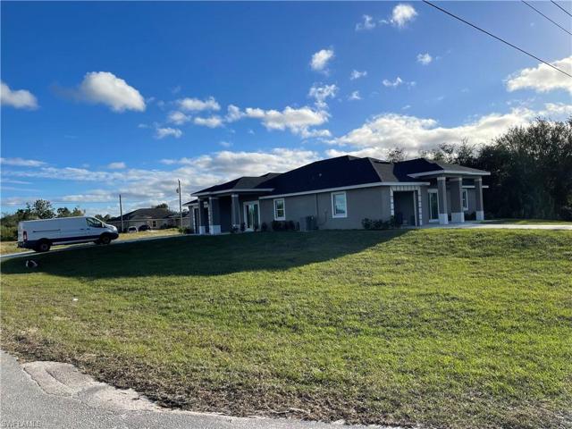 2328-2330  Park  RD, LEHIGH ACRES, FL 33971