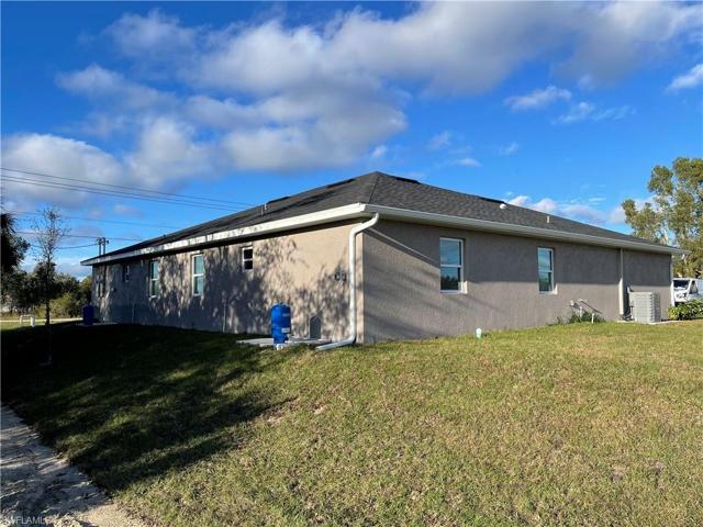 2328-2330  Park  RD, LEHIGH ACRES, FL 33971