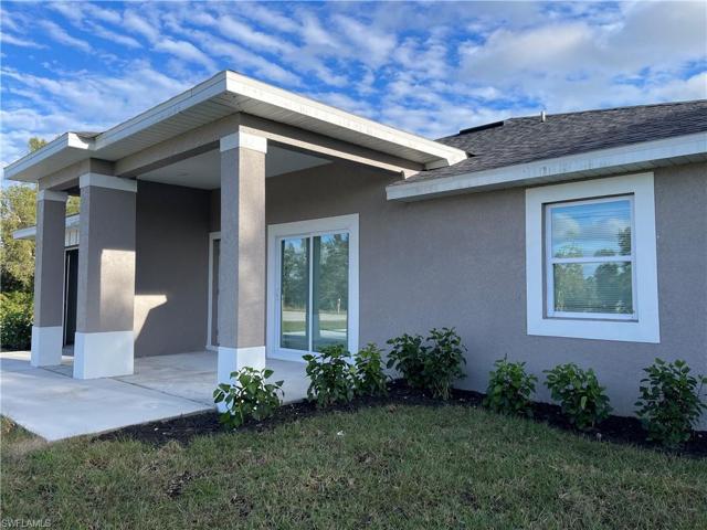 2328-2330  Park  RD, LEHIGH ACRES, FL 33971