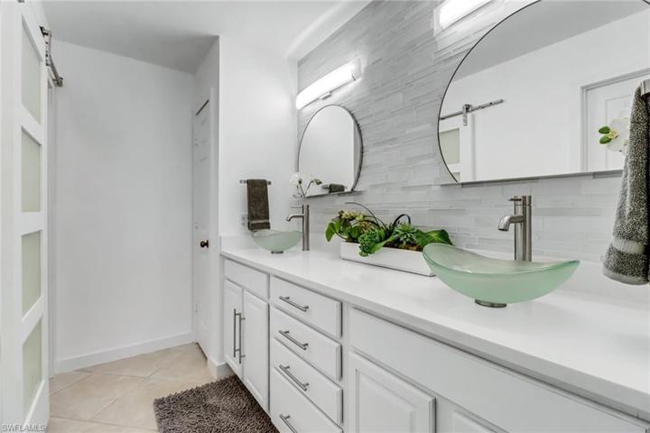 2 bedroom ensuite