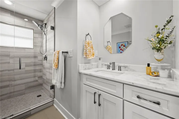 Guest bath