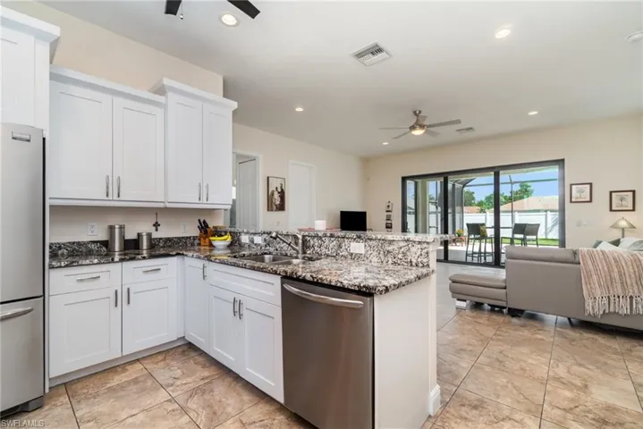 3137 Se 8th Ave, Cape Coral, Florida 33904
