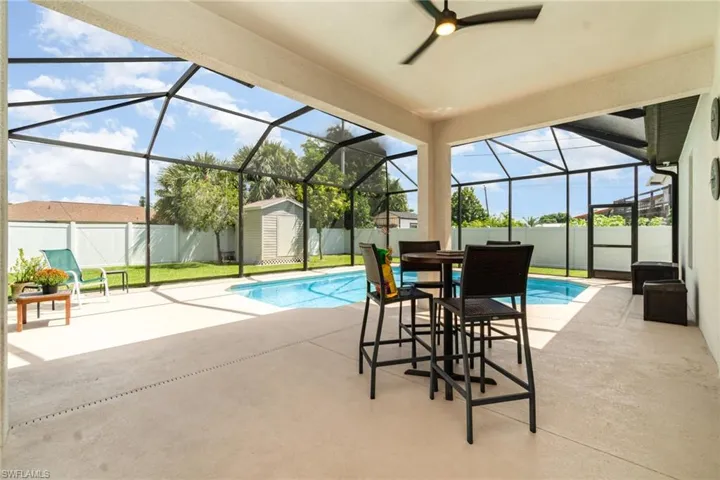 3137 Se 8th Ave, Cape Coral, Florida 33904