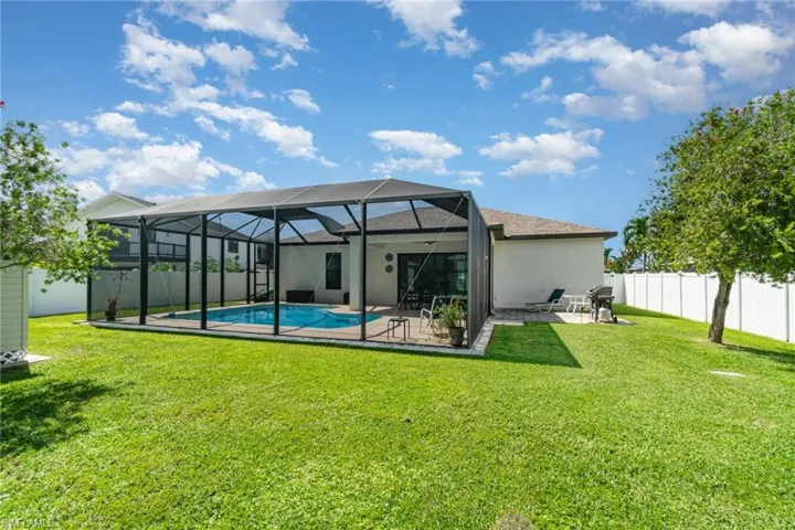 3137 Se 8th Ave, Cape Coral, Florida 33904