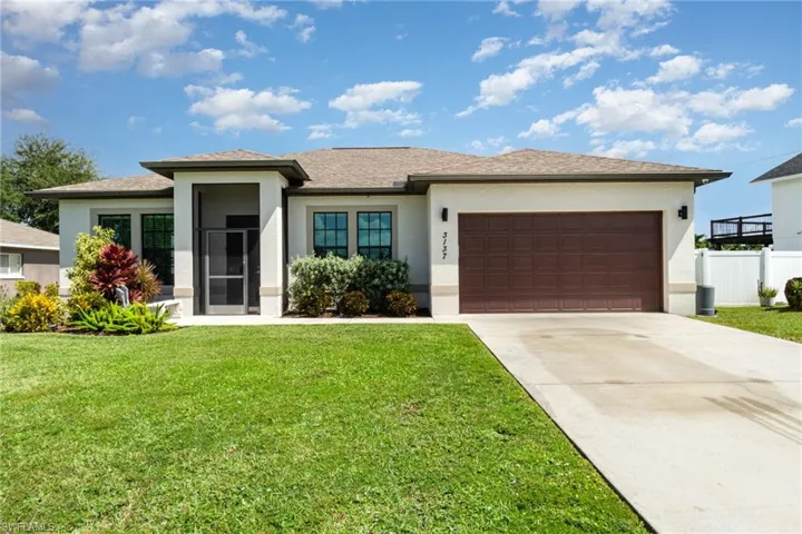 3137 Se 8th Ave, Cape Coral, Florida 33904