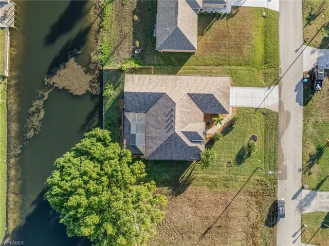 1631 Se 2nd St, Cape Coral, Florida 33990
