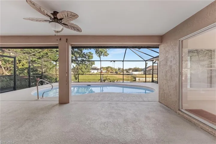 1631 Se 2nd St, Cape Coral, Florida 33990