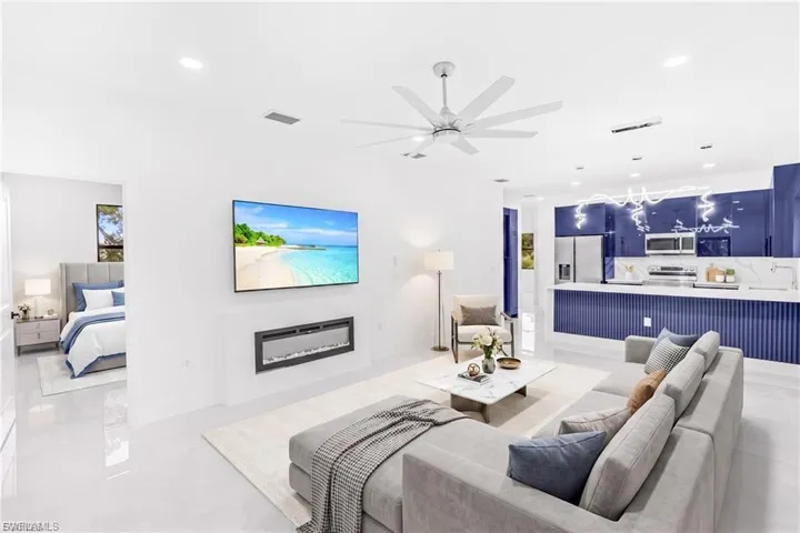 868 Carbon St E, Lehigh Acres, Florida 33974