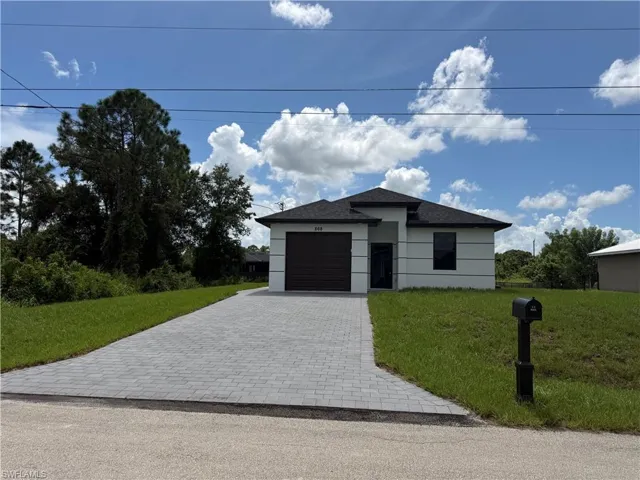 868 Carbon St E, Lehigh Acres, Florida 33974