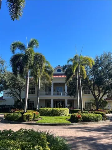 View of building exterior