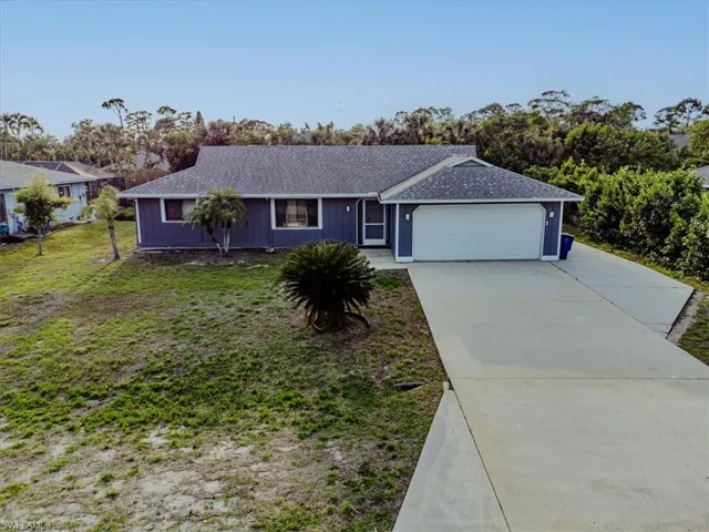27126  Elaine  DR, Bonita Springs, FL 34135
