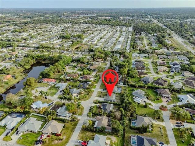 27126  Elaine  DR, Bonita Springs, FL 34135
