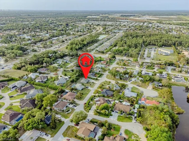 27126  Elaine  DR, Bonita Springs, FL 34135
