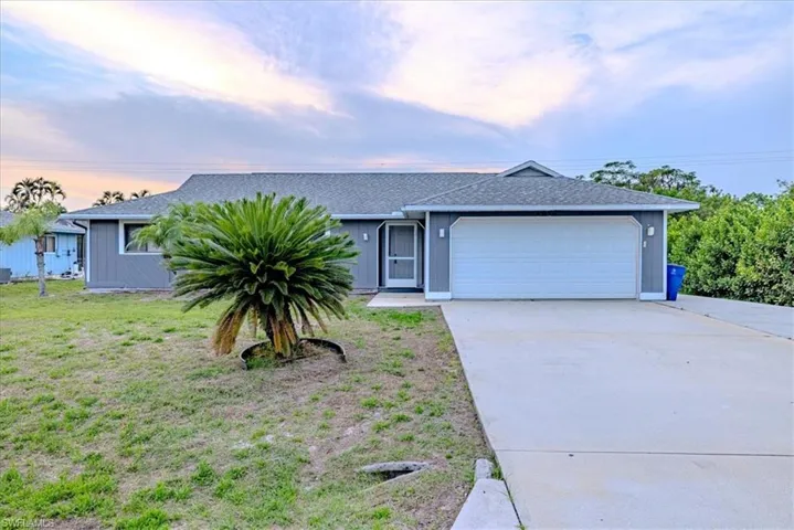 27126  Elaine  DR, Bonita Springs, FL 34135
