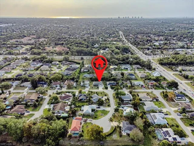 27126  Elaine  DR, Bonita Springs, FL 34135