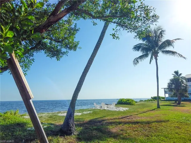 End of the Island views