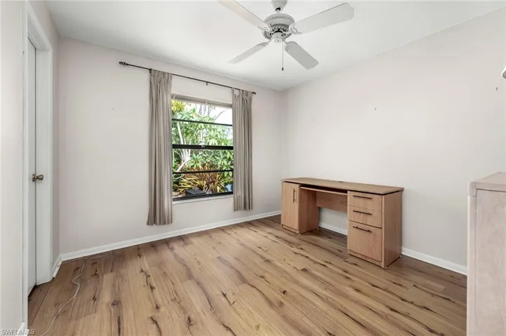 3rd bedroom