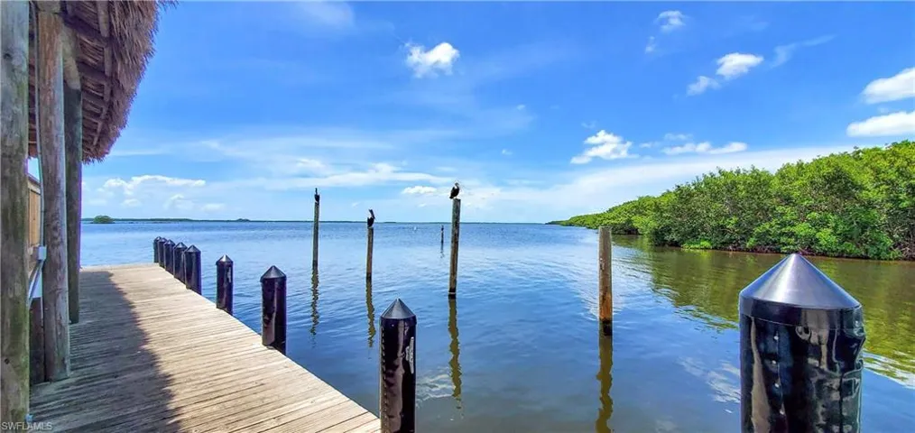 Peaceful...