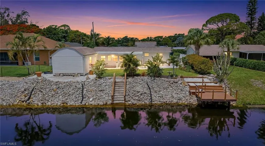 27051 Sun Aqua Ln, Bonita Springs, Florida 34135