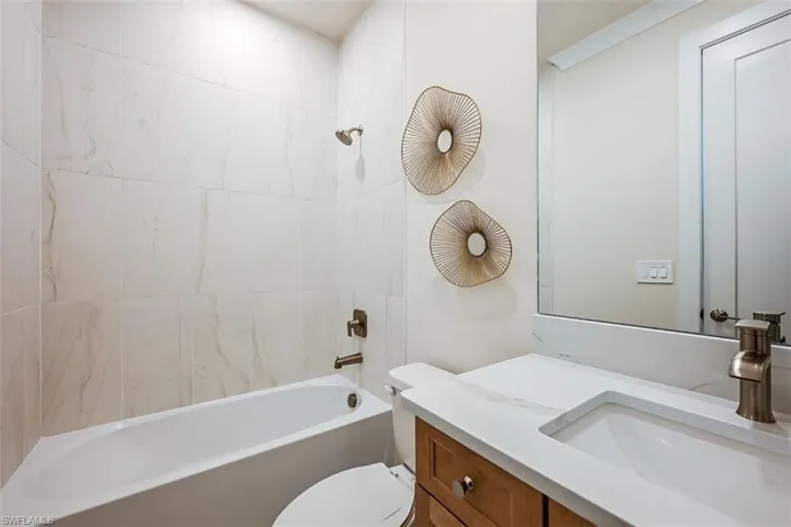 Bath 2-Pictures are of Model Home for representational purposes only.
