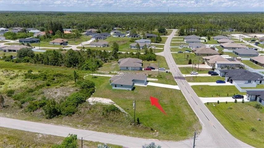 1911 Richmond Ave N, Lehigh Acres, Florida 33972