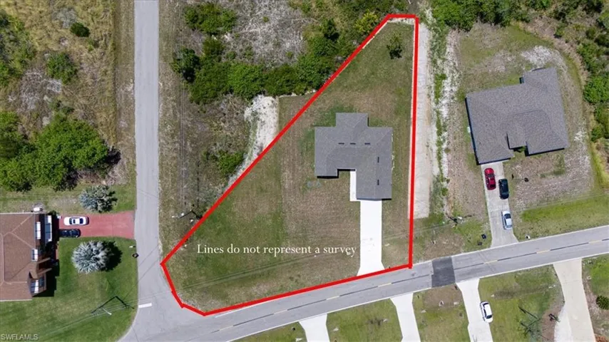 1911 Richmond Ave N, Lehigh Acres, Florida 33972