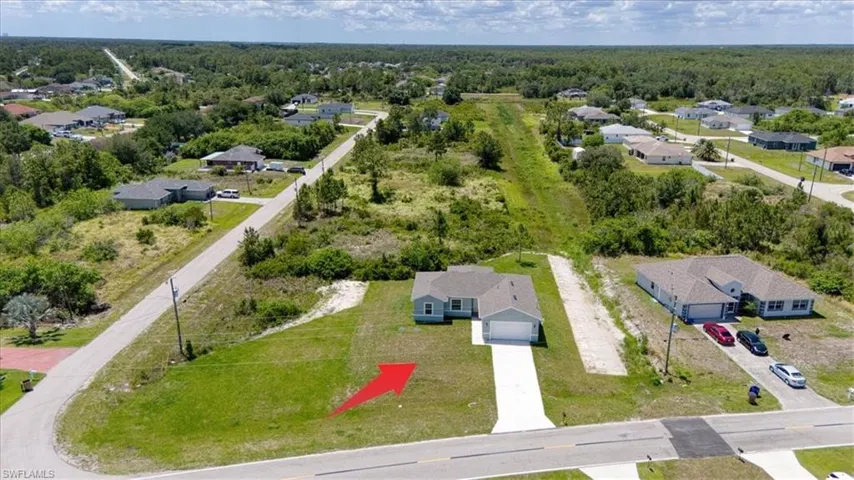 1911 Richmond Ave N, Lehigh Acres, Florida 33972